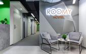 Туры в отель Roomy Hostel
