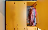 Туры в отель Roomy Hostel