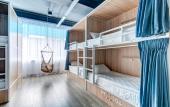Туры в отель Roomy Hostel