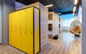 Туры в отель Roomy Hostel