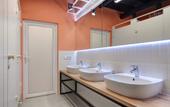 Туры в отель Roomy Hostel