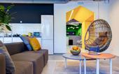Туры в отель Roomy Hostel