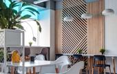 Туры в отель Roomy Hostel
