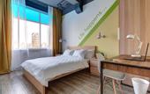 Туры в отель Roomy Hostel