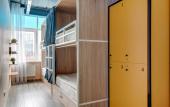 Туры в отель Roomy Hostel