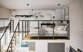 Туры в отель Grey Up by Klio