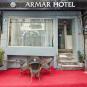 Туры в отель Armar Hotel, оператор Anex Tour