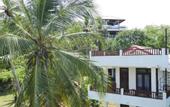 Туры в отель Hideaway Lodge