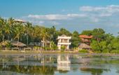 Туры в отель Hideaway Lodge
