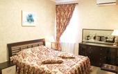 Туры в отель Дивный Мир Альбатрос (Новомихайловский)