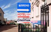 Туры в отель 130 Hotel