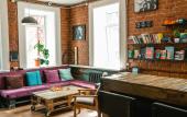 Туры в отель Montana Hostel
