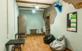 Туры в отель Montana Hostel