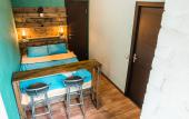 Туры в отель Montana Hostel