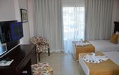 Туры в отель Erkal Resort