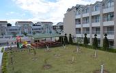 Туры в отель Erkal Resort