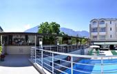 Туры в отель Erkal Resort