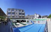 Туры в отель Erkal Resort