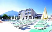 Туры в отель Erkal Resort