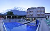 Туры в отель Erkal Resort