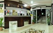 Туры в отель Erkal Resort