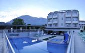 Туры в отель Erkal Resort