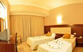Туры в отель Erkal Resort