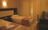Туры в отель Erkal Resort