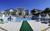 Туры в отель Erkal Resort