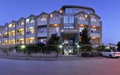 Туры в отель Erkal Resort
