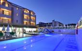 Туры в отель Erkal Resort