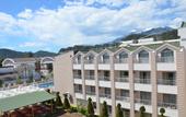 Туры в отель Erkal Resort
