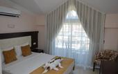 Туры в отель Erkal Resort