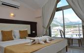 Туры в отель Erkal Resort