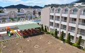 Туры в отель Erkal Resort