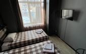 Туры в отель Телеграфъ Хостел