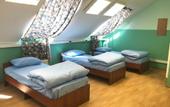 Туры в отель Хостел Lounge Blizzzko