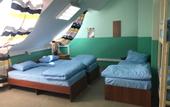 Туры в отель Хостел Lounge Blizzzko