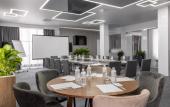 Туры в отель Parallel Congress by Stellar Hotels, Krasnodar