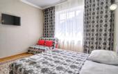 Туры в отель Кавказ
