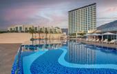 Туры в отель Royal M Al Aqah Beach Resort by Gewan