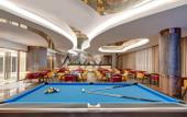 Туры в отель Royal M Al Aqah Beach Resort by Gewan