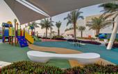 Туры в отель Royal M Al Aqah Beach Resort by Gewan