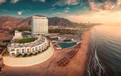 Туры в отель Royal M Al Aqah Beach Resort by Gewan
