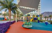 Туры в отель Royal M Al Aqah Beach Resort by Gewan