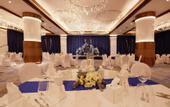 Туры в отель Royal M Al Aqah Beach Resort by Gewan