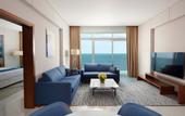 Туры в отель Royal M Al Aqah Beach Resort by Gewan