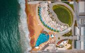 Туры в отель Royal M Al Aqah Beach Resort by Gewan