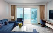 Туры в отель Royal M Al Aqah Beach Resort by Gewan