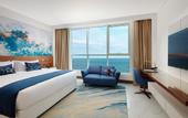 Туры в отель Royal M Al Aqah Beach Resort by Gewan